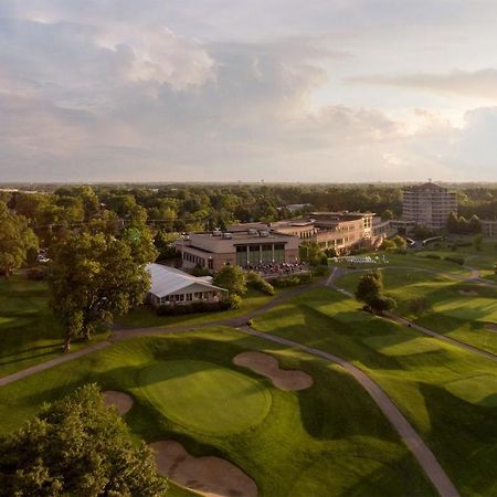 Eaglewood Resort & Spa Itasca Extérieur photo