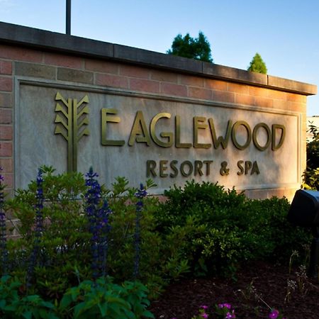 Eaglewood Resort & Spa Itasca Extérieur photo