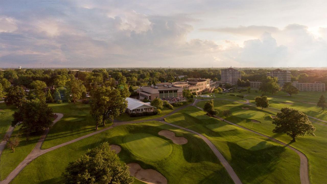 Eaglewood Resort & Spa Itasca Extérieur photo