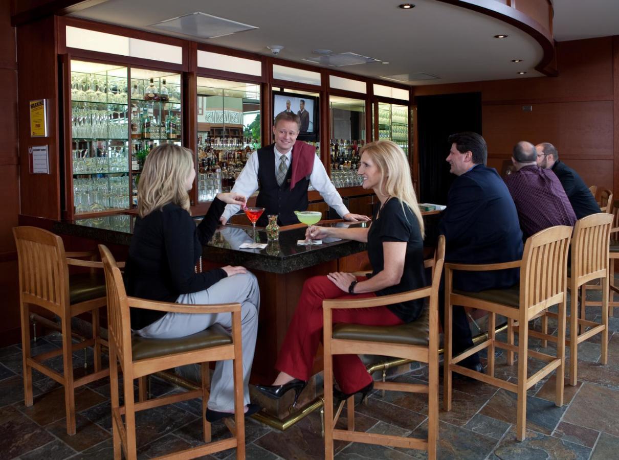 Eaglewood Resort & Spa Itasca Extérieur photo