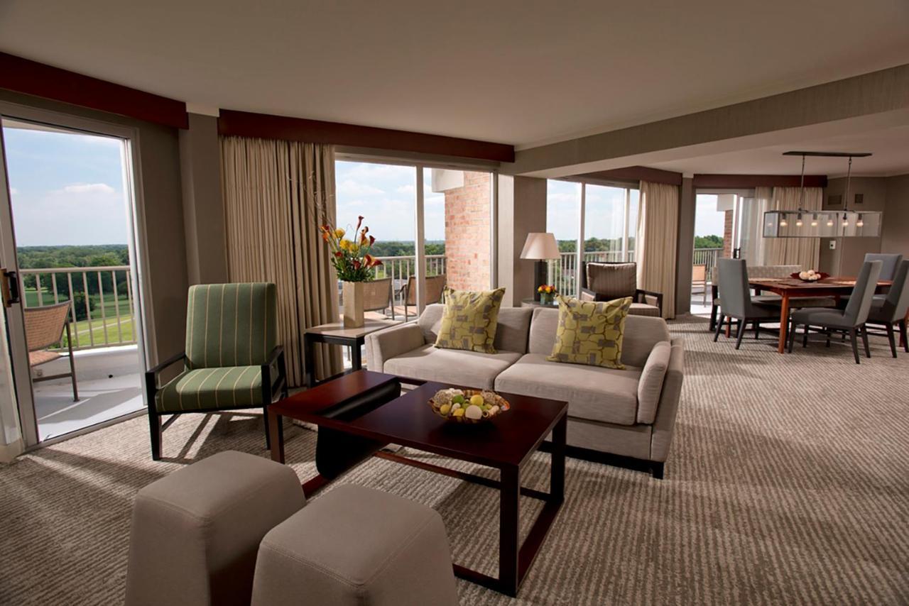 Eaglewood Resort & Spa Itasca Extérieur photo