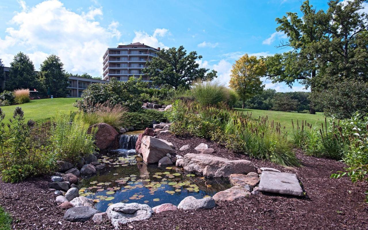 Eaglewood Resort & Spa Itasca Extérieur photo