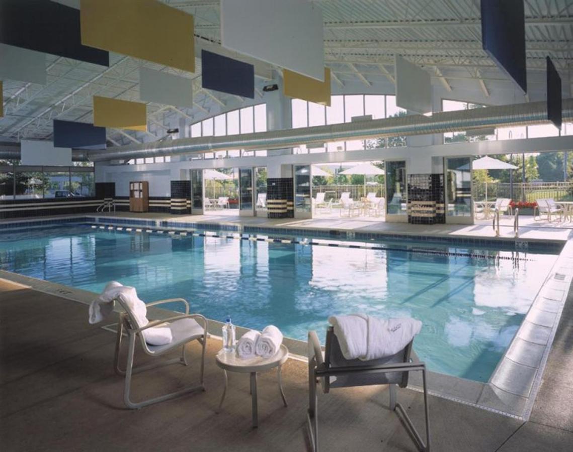 Eaglewood Resort & Spa Itasca Extérieur photo
