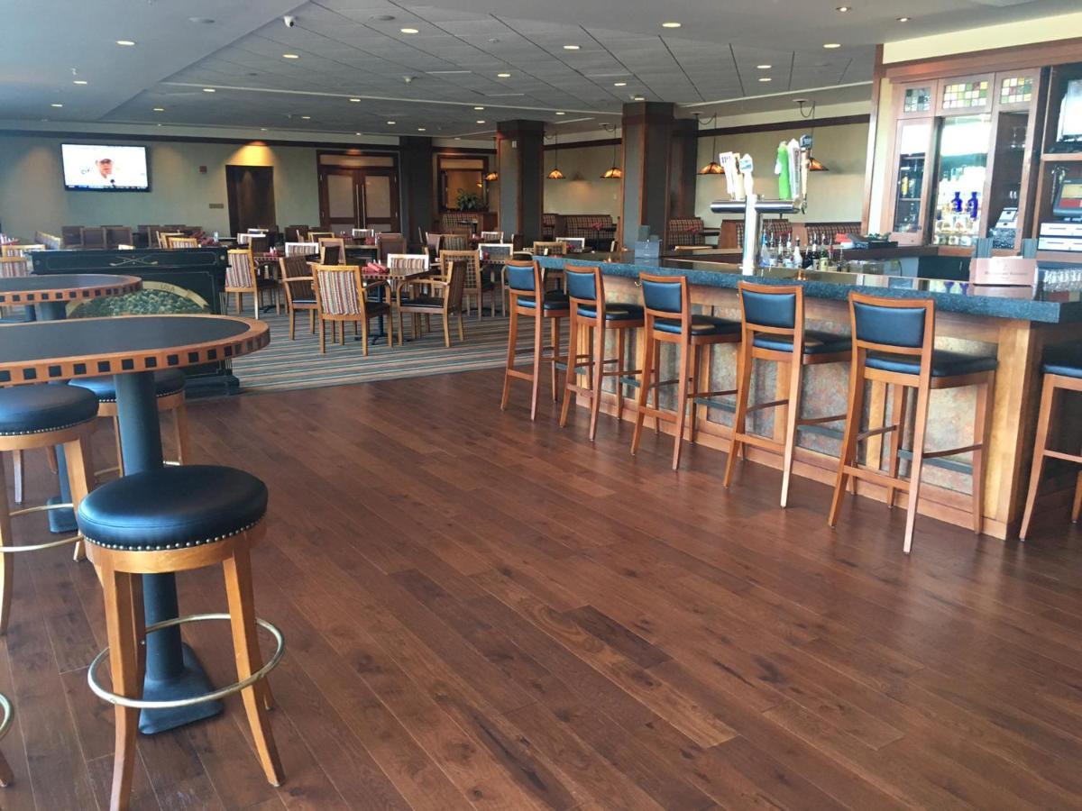 Eaglewood Resort & Spa Itasca Extérieur photo