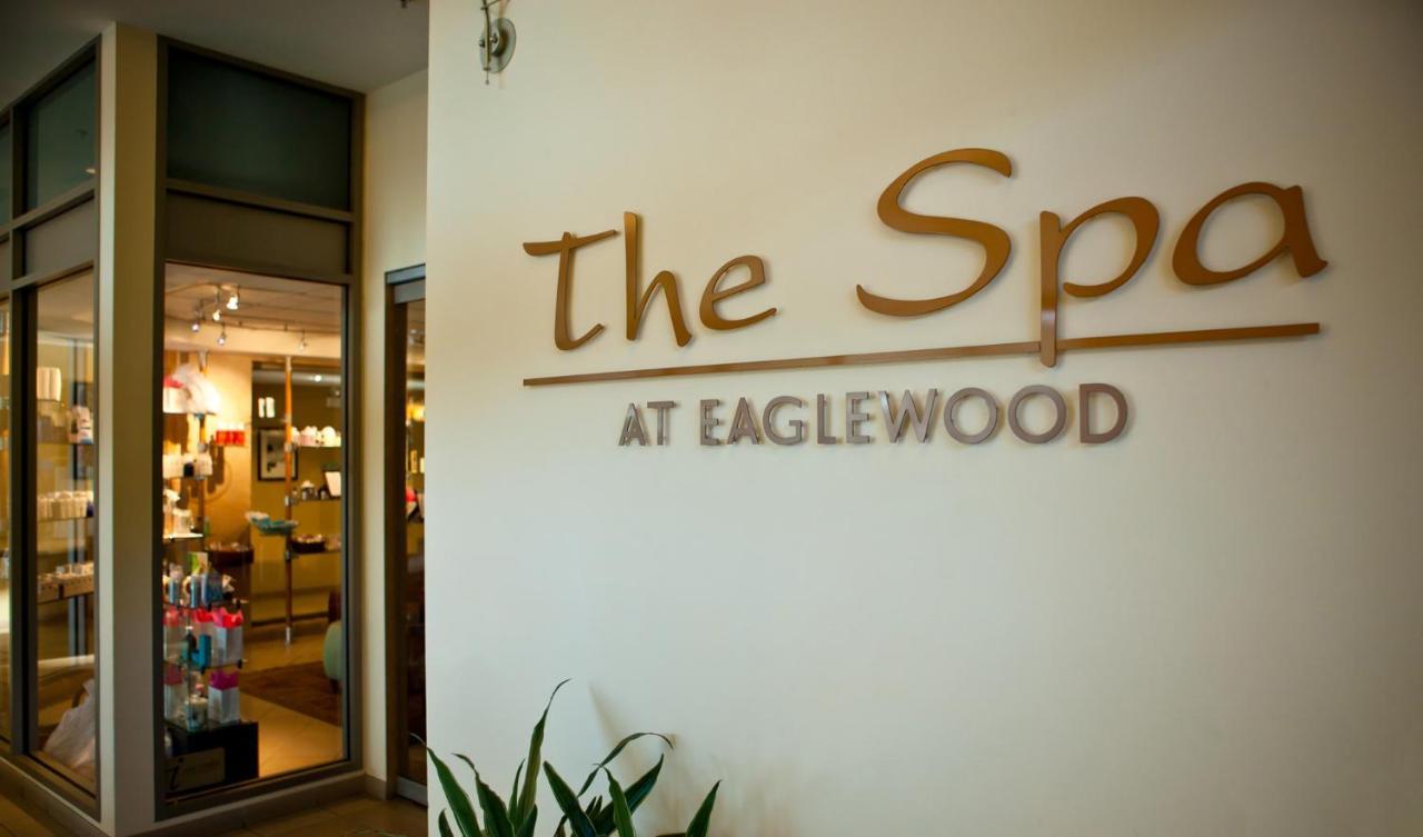 Eaglewood Resort & Spa Itasca Extérieur photo