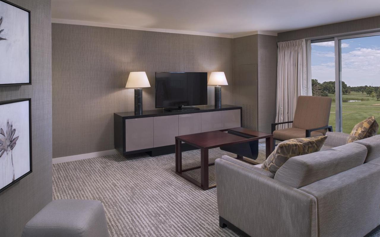Eaglewood Resort & Spa Itasca Extérieur photo