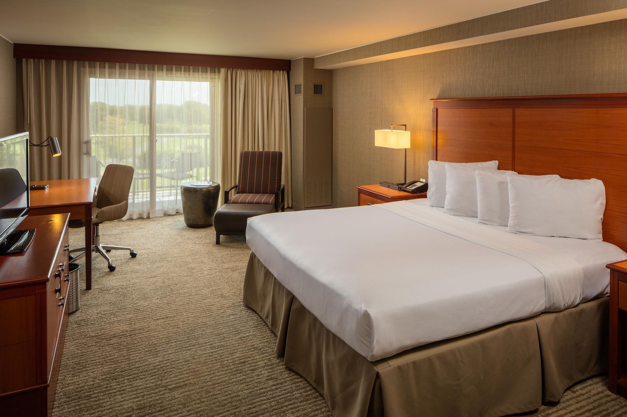 Eaglewood Resort & Spa Itasca Extérieur photo