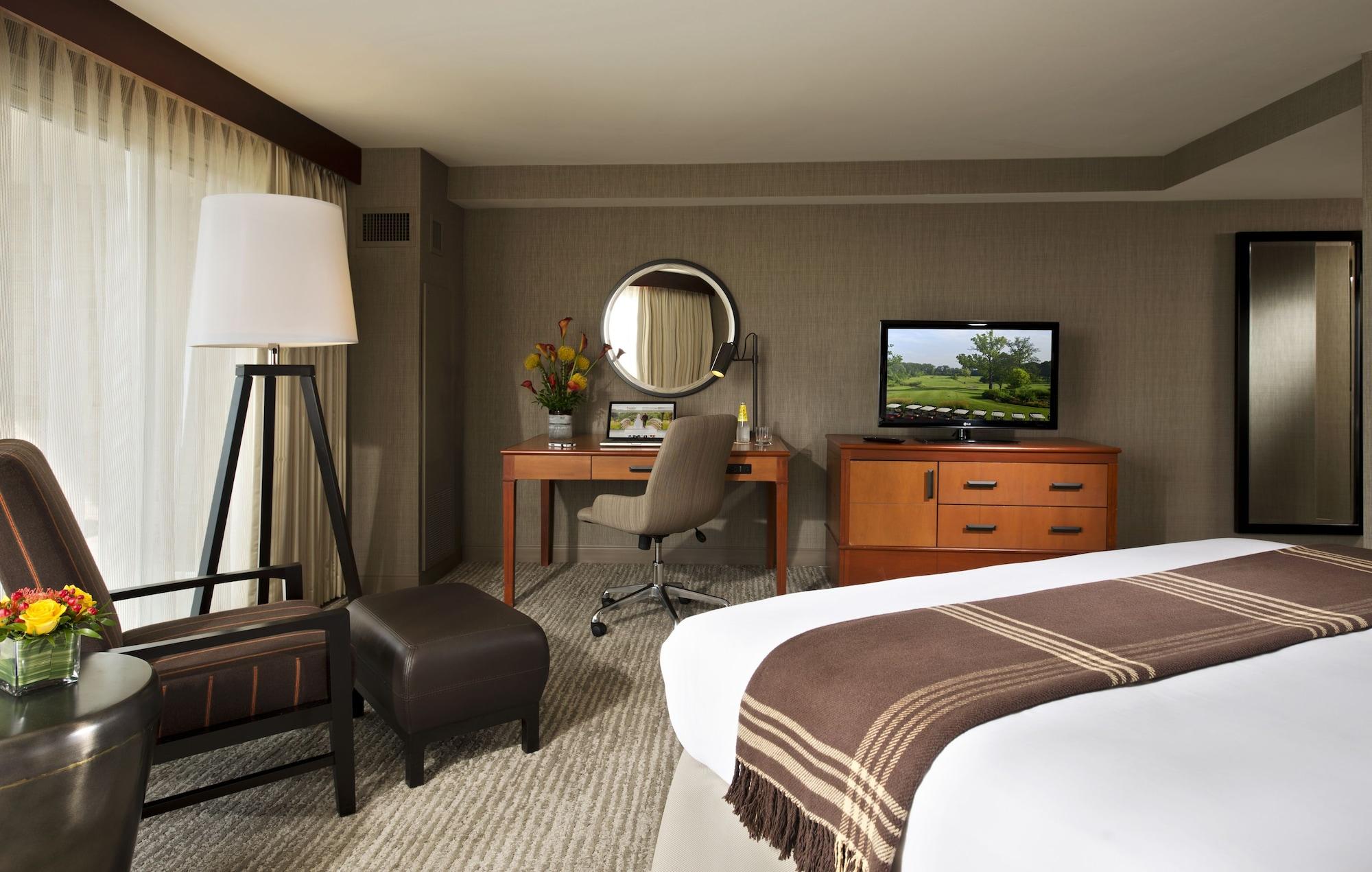 Eaglewood Resort & Spa Itasca Extérieur photo