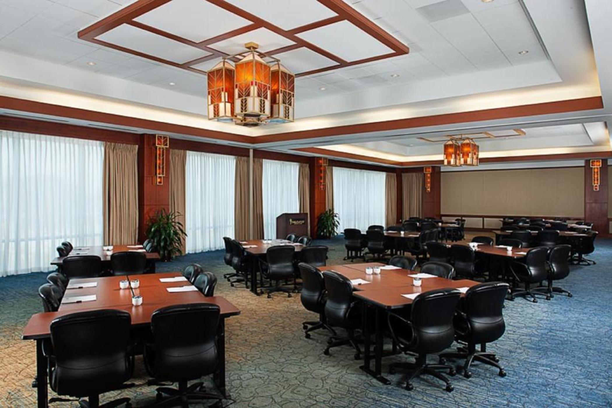 Eaglewood Resort & Spa Itasca Extérieur photo