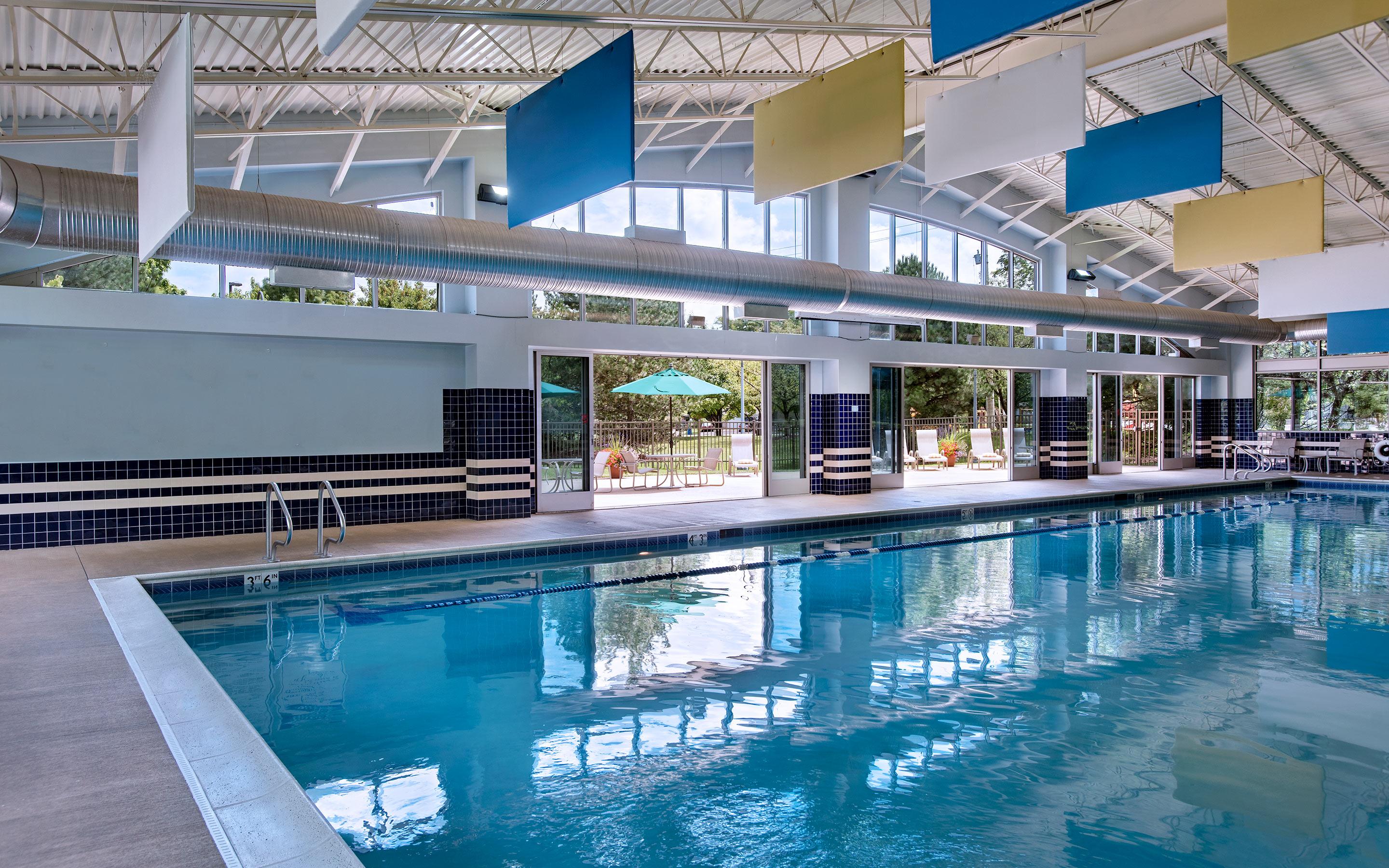 Eaglewood Resort & Spa Itasca Extérieur photo