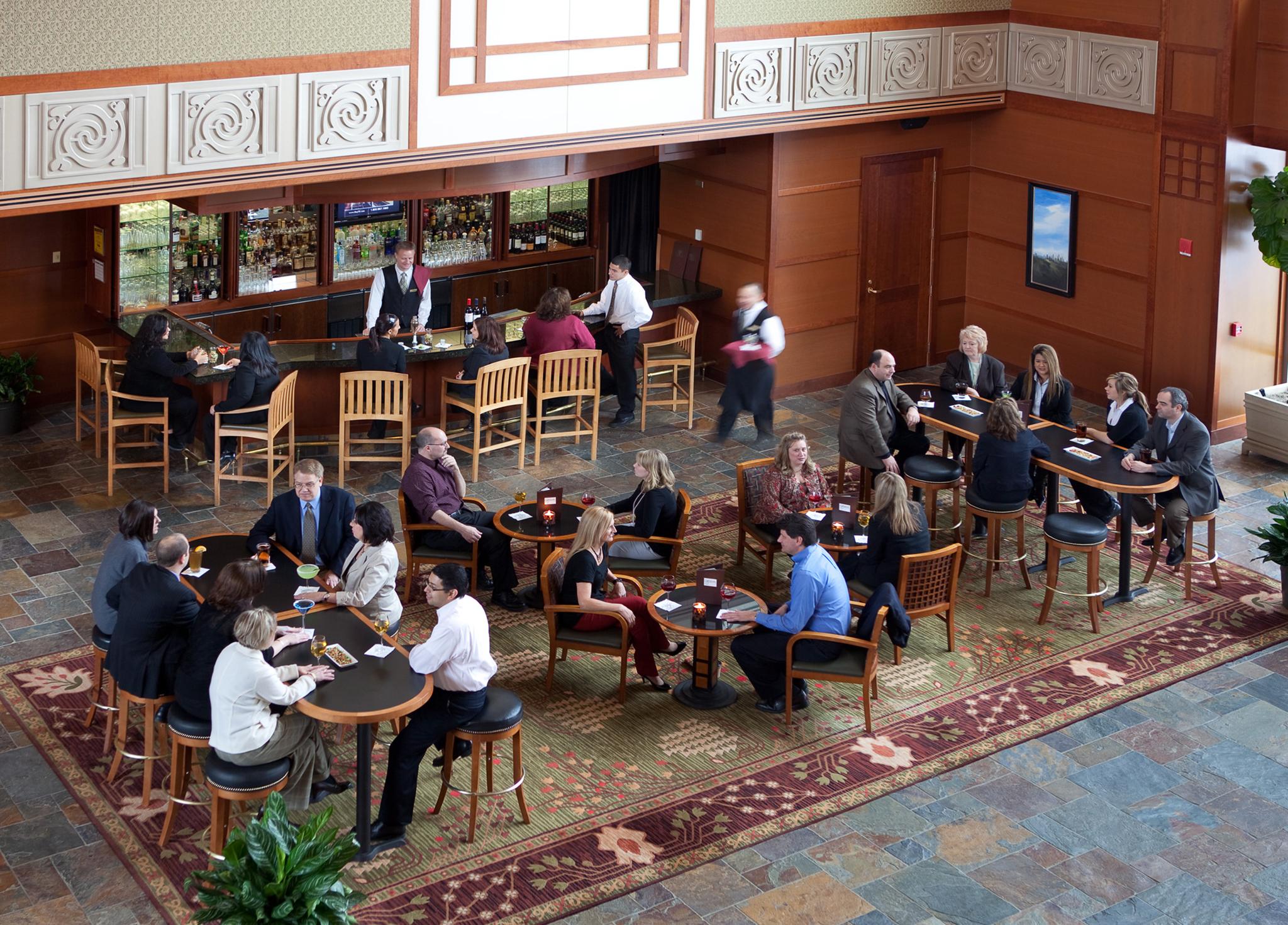 Eaglewood Resort & Spa Itasca Extérieur photo