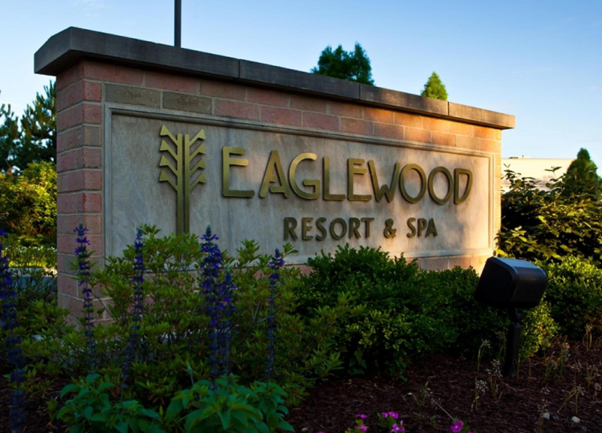 Eaglewood Resort & Spa Itasca Extérieur photo